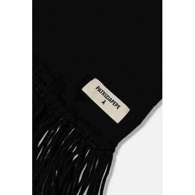 Patrizia Pepe Шал с вълна Patrizia Pepe (8F0067.K287)