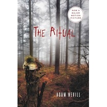 The Ritual (Nevill Adam