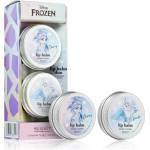 Mad Beauty Frozen подхранващ и хидратиращ балсам за устни дуо с аромат Cherry and Vanilla 2x12 гр