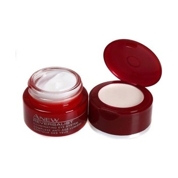 Avon Anew Reversalist rozjasňující péče o oční okolí 15 ml