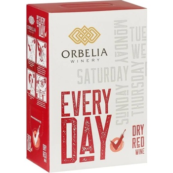 Image 1 of Orbelia Box Orbelia Red Blend