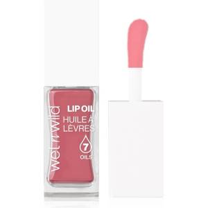wet n wild Lip Oil тониращо олио за устни цвят Vintage Society 7.11ml