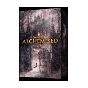 Alchemised | SenLinYu (2025)