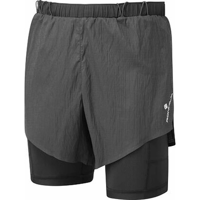 RONHILL TECH RACE TWIN SHORT Man