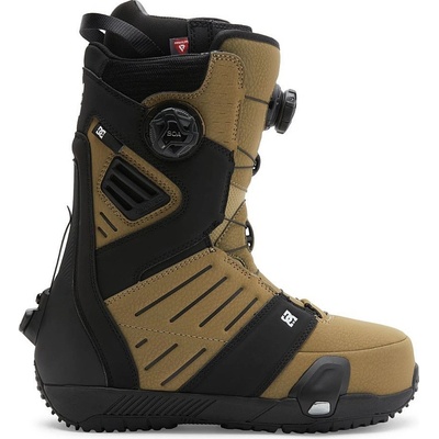 DC Judge Step On Boa 23/24