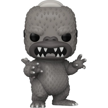 Funko Фигура Funko POP! Television: The Simpsons Treehouse of Horror - Homerzilla #1263 (075986)