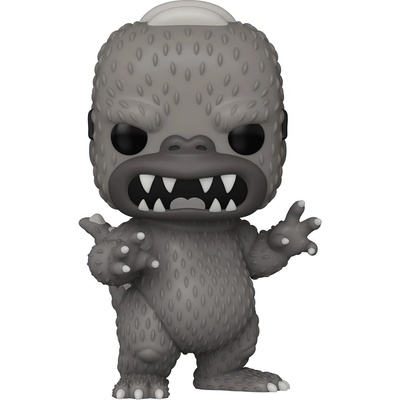 Funko Фигура Funko POP! Television: The Simpsons Treehouse of Horror - Homerzilla #1263 (075986)