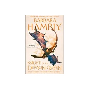 Knight of the Demon Queen | Barbara Hambly (ISBN: 9780008374228)