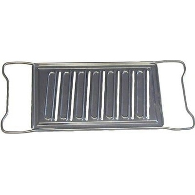 Struhadlo ploché na okurky - Blex