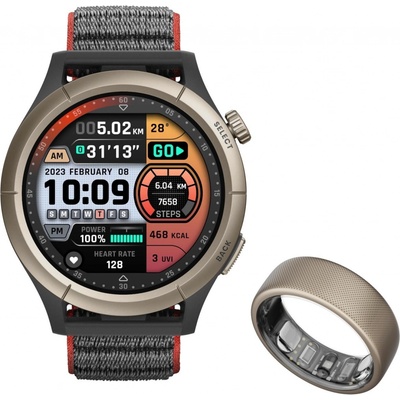 Amazfit Cheetah Pro – Zboží Živě