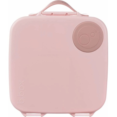 b.box Svačinový box velký Blush Crush 2 litry