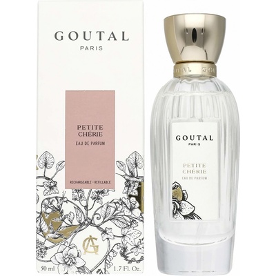 Annick Goutal Petite Cherie parfémovaná voda dámská 100 ml