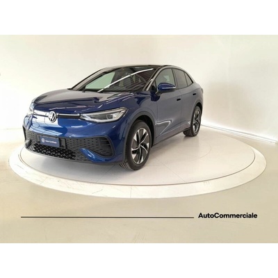 Volkswagen ID.5 Pro 210 kW
