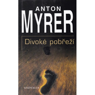Divoké pobřeží