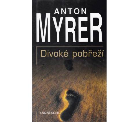 Divoké pobřeží
