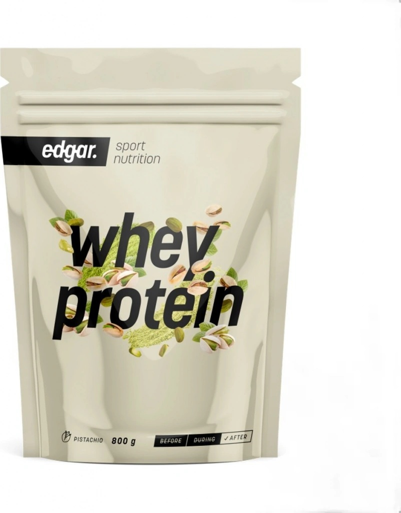 Edgar Protein 800 g