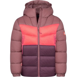 TROLLKIDS Детско синтетично яке Trollkids Kid's Kirkenes Jacket Synthetic jacket - Dark Cyan / Black - размер 152 (EU) (703-6160-0519)
