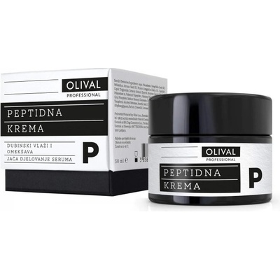 Olival Professional Peptidový krém 50 ml