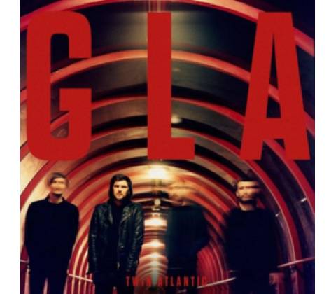 TWIN ATLANTIC - GLA LP