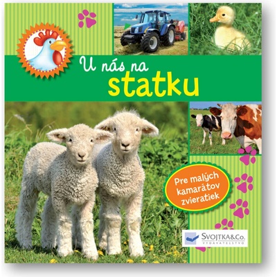 U nás na statku SK SVOJTKA -