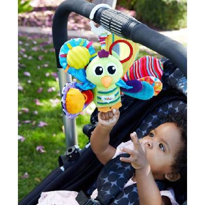 Lamaze - Páv Emil, 915-27013A