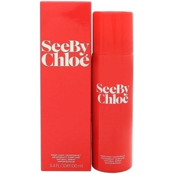 Chloé See By Chloé Woman deospray 100 ml