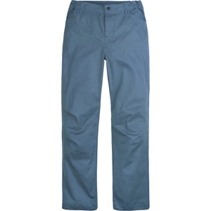 Miwok Мъжки панталон за катерене Miwok Tuolumne Pants Bouldering trousers - Infinity Blue (009-1617-0112)