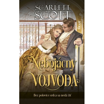 Nebojácny vojvoda
