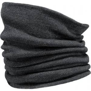 Barts Шал Barts Eclipse Col Scarf - Dark Heather - размер One Size (203-3081-0211)