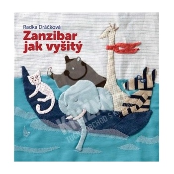 Zanzibar jak vyšitý