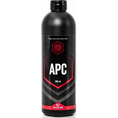 Good Stuff APC 500 ml | Zboží Auto