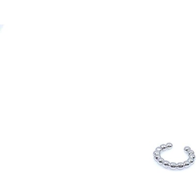 Jan Kos jewellery stříbrná záušnice 12124402