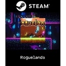 Roguelands