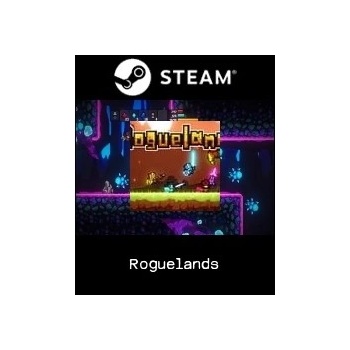 Roguelands