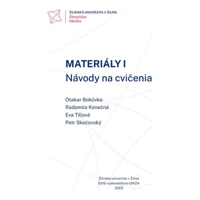 Materiály I. Návody na cvičenia