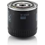 Mann-filter Маслен филтър mann-filter w 920/6