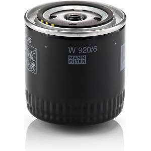 Mann-filter Маслен филтър mann-filter w 920/6