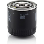 Mann-filter Маслен филтър mann-filter w 920/6