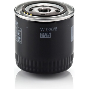 Mann-filter Маслен филтър mann-filter w 920/6