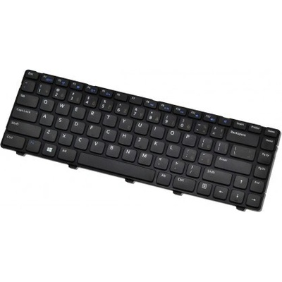 Dell Latitude 3440 Klávesnica česká čierna
