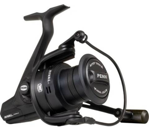 PENN RIVAL BLACK LC 7000