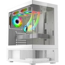 1stPlayer MIKU Mi7-A White (Mi7-A-WH-2F1R-W-1F1-W)