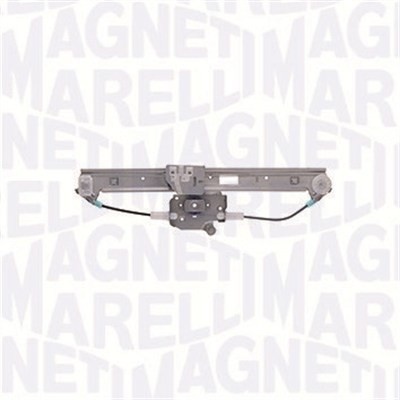 Mechanizmus zdvíhania okna MAGNETI MARELLI 350103170060
