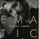 Groban Josh - Cinematic - CD