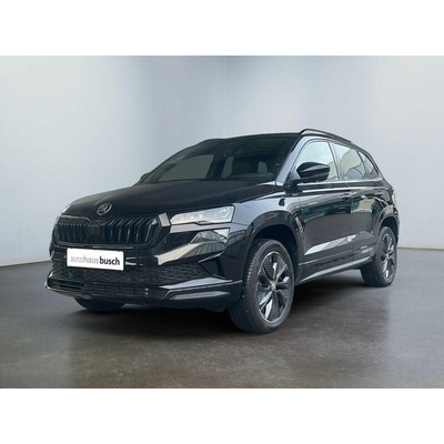 Skoda Karoq 1.5 TSI DSG Sportline 110 kW