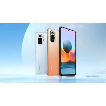 Xiaomi Redmi Note 10 Pro 6GB/128GB Onyx Gray