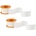 Хипоалергична адхезивна лента 1.25cm x 5m, Hartmann Omnipor Non Woven Adhesive Fixing Tape 1.25cmx5m 1pc REF: 900436