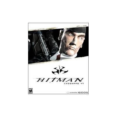 Hitman Codename 47 (PC) DIGITAL