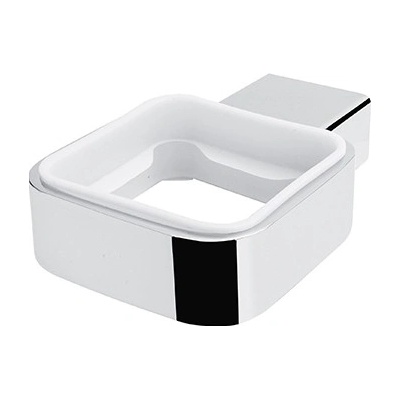 Nimco Kibo Ki 14050X-26 Samotný úchyt chrom