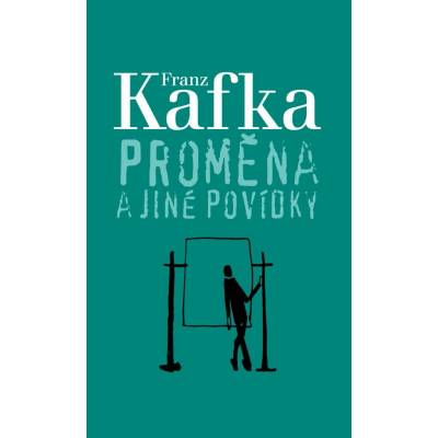 Proměna a jiné povídky